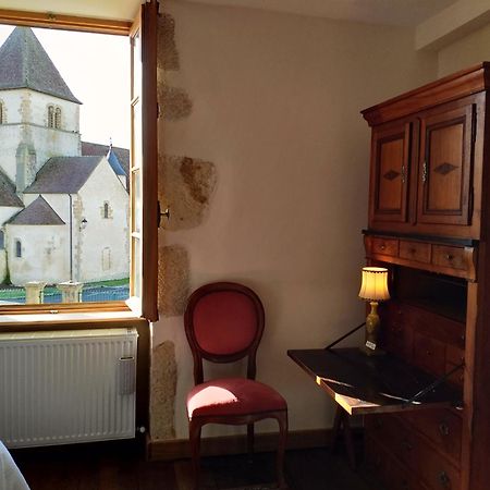 Bed and Breakfast Chez Casimir Cercy-la-Tour Exterior foto