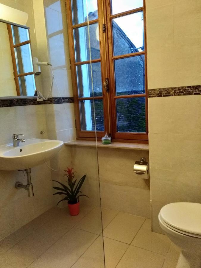 Bed and Breakfast Chez Casimir Cercy-la-Tour Exterior foto